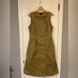 J.Crew dress